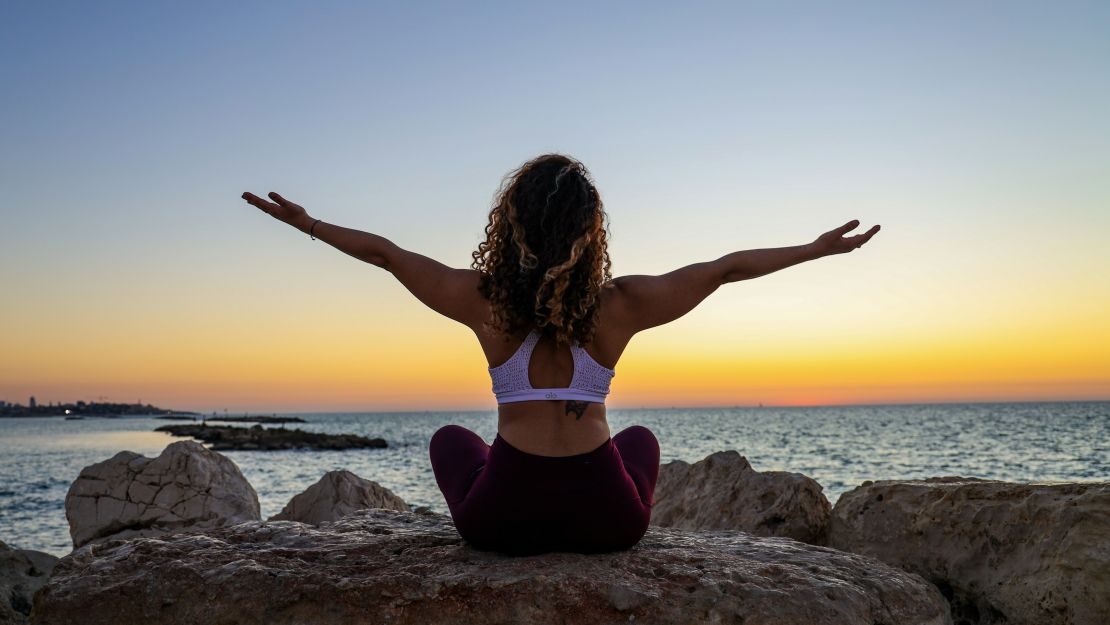La Scienza del Respiro: Come Migliorare Salute, Longevità e Benessere