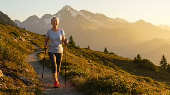 Vuoi Vivere Più a Lungo? Ecco Quanti Minuti di Camminata Servono