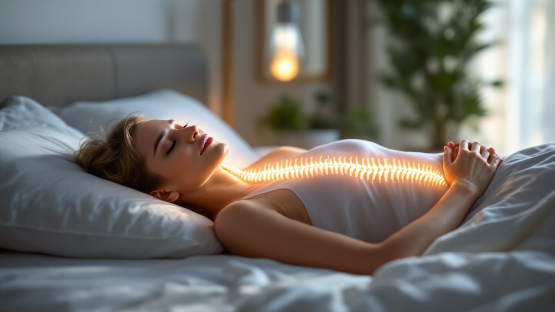 Rete, Telaio e Materasso: la guida per un sonno rigenerante